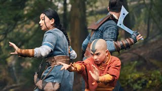 FILM TERBARU AVATAR THE LAST AIRBENDER SUB INDO ‼️ [upl. by Margery752]