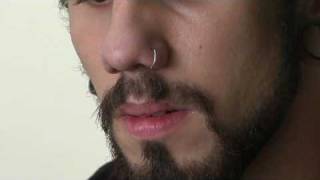 Body Piercing Tips  Removing a Nose Ring [upl. by Ylimme]