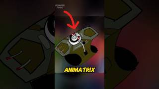 what is the Animatrix ben10 animatrix [upl. by Dibbell]