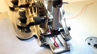 ✅How To Sew A Buttonholes Normal Sewing machine ।Button Holes Stitch ।गाज मशीन ।बटन होल कैसे बनाये।। [upl. by Wojcik]