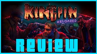 Kingpin Reloaded Review [upl. by Odravde615]