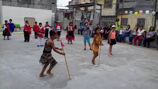 Coreografía Mix Ecuador y sus regiones [upl. by Aley]