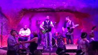 Drift Away  Chris Hyde Group  Margaritaville Tulsa  NYE 2016 [upl. by Mailand]