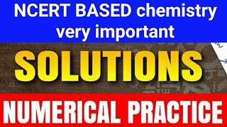 chemistry important mcq for neet and jeesome important facts of chemistry [upl. by Enived]