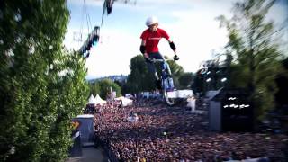 freestylech 2012  MTB Dirt Jump Final [upl. by Holms547]