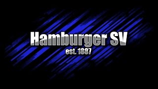 Hamburger SV Torhymne 10h [upl. by Schnabel715]