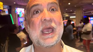 ExGolden Boy Matchmaker Diaz REACTS to Floyd Mayweather SPLIT with Ellerbe amp Ryan Garcia ARREST [upl. by Moretta]