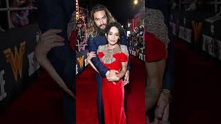 The Unraveling of Jason Momoa and Lisa Bonets Marriage Shorts [upl. by Ev65]