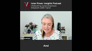 Unlock Your Inner Wisdom Tarot as a Gateway to the Subconscious with Biddy Tarot [upl. by Ydrah526]