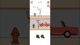 Thief Puzzle to pass a level 91 By Rick Gaming [upl. by Kartis]