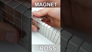 Magnet Cross [upl. by Ellersick]