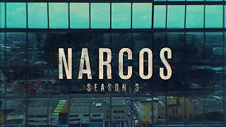 Narcos  Tribute [upl. by Karole]