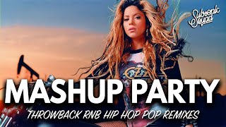 Mashup Party Mix  Best Remixes of Popular Songs 2022 by Subsonic Squad [upl. by Rockey]