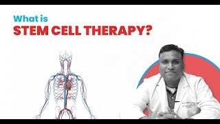 What is Stem Cell therapy Here what you need to know [upl. by Ailisab]