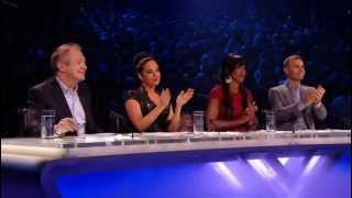 X Factor UK  Season 8 2011  Episode 14  Live Show 2 [upl. by Ennis]