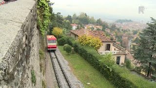 Reportage bij De Roon in Bergamo [upl. by Hceicjow]