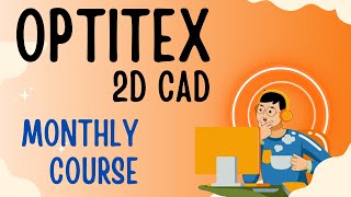 Optitex Recorded Course   Optitex Pattern Making Course   200 Videos Course  Check Description [upl. by Rahas654]