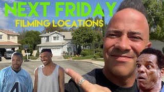 Next Friday Filming Locations Then and Now  2000 Ice Cube Mike Epps Comedy Sequel to Friday [upl. by Nore]