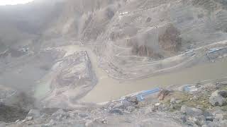 Diamir Bashah Dam bashah gilgitbaltistan [upl. by Nylrehs619]