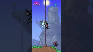 ¿CONOCIAS LA FLAUTA DEL ENCANTADOR DE SERPIENTES terraria terrariabeginner terrariagameplay [upl. by Homans]