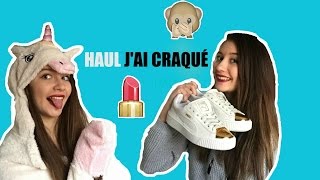 HAUL primark  bershka [upl. by Purington]