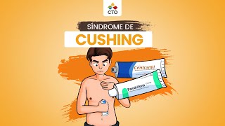 Síndrome de Cushing [upl. by Ten625]