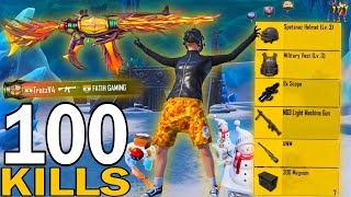 100 KILLS😍 NEW BEST LOOT GAMEPLAY with FULL BAPE OUTFIT 🔥SAMSUNGA7A8J4J5J6J7J2J3XSA3A4 [upl. by Valleau235]