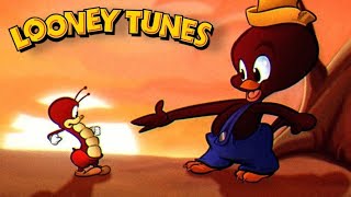 Merrie Melodies  O Passarinho que Queria Aprender Dublagem Dublavideo [upl. by Nivan]