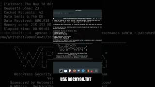 HOW HACKERS HACK A WEBSITE [upl. by Henn]