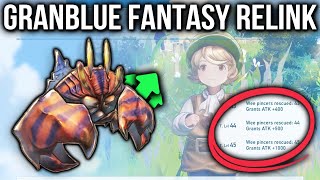 Granblue Fantasy Relink  ALL Wee Pincer Locations Guide amp Walkthrough [upl. by Assilat818]