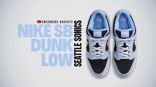 ALUMINUM 2025 Nike SB Dunk Low  DETAILED LOOK  PRICE [upl. by Ehcor234]