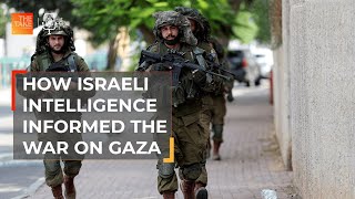 How an Israeli ‘intelligence failure’ informed the war on Gaza  The Take [upl. by Korella]