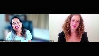 High Ticket Sales Confidence Inspiring Client Success Interview Paloma Lev Coaching [upl. by Noyart83]