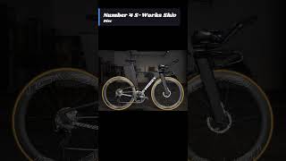 Top 5 Best Triathlon Bikes In 2024 [upl. by Rosalynd984]