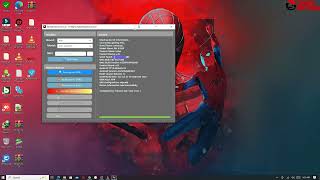 Taheem NCK Tool v1011  Network Unlock  Black Screen Fix  Samsung FRP adb  Tested amp Works [upl. by Nylirehc710]