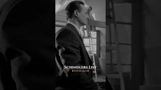 The Most Despicable Scene Comes Straight from Schindler’s List🎥Schindler’s List 1993 [upl. by Tray]