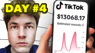 The Only TikTok Creator Rewards Program Guide You Will Ever Need [upl. by Naegem]