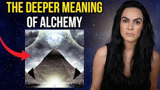 Alchemy EXPLAINED Its Deepest Secret [upl. by Freudberg59]