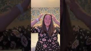 The Greatest Showman A Million Dreams  Makaton Sign Language [upl. by Ecnerual623]