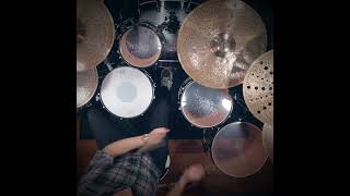 AWESOME SOUNDing Drumcraft 4 drums quotIn The Mixquot with Zultan Dune cymbals [upl. by Sherilyn204]