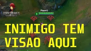 LEAGUE OF LEGENDS LOL ATALHOS DE SENTINELAS NO IRMAO DO YASUO [upl. by Ynahteb]