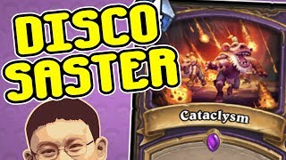 DISCARD WARLOCK FINALLY WORKS  Kobolds And Catacombs  Warlock Constructed [upl. by Folly]