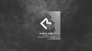 Jares  A New Day SØL CA Remix [upl. by Pascoe]