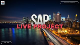 SAP Live Project  SAP Implementation  SAP Activate Methodology  SAP Career  SAP MM  SAP FICO [upl. by Congdon]