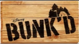 Bunkd Theme Song Through The Years [upl. by Noissap]