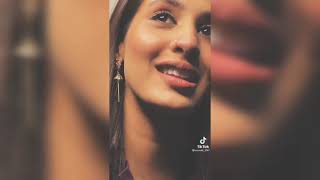 Zernab best sad poetry tiktoks  Famous pakistani tiktoker  2021 shayari videos [upl. by Irrac]