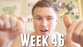 Accutane Week 47 Alcohol on Accutane Dairy amp Pre Workouts [upl. by Benton]