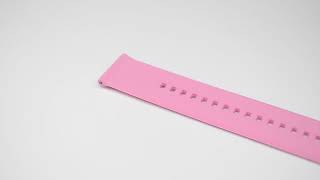 Silicone strap [upl. by Aminta526]