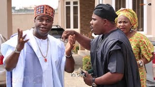 Aiye Nsare 2 Latest Yoruba Movie 2018 Drama Starring Femi Adebayo  Bimbo Oshin  Murphy Afolabi [upl. by Anrev598]