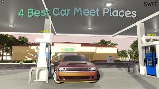 4 Best Car Meet Places IN SWFL [upl. by Eselehs]